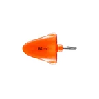 JLC Calamar Kafa 150gr Orange