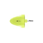 JLC Calamar Kafa 150gr Glow Yellow