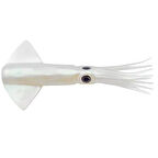 JLC Calamar Yedek Gövde 22.5cm 100gr #06 Green Flashes Silikon Kalamar