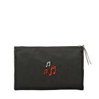 NELLONLINE Fun İKİ RENKLİ AKSESUAR ÇANTASI