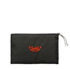 NELLONLINE Fun İKİ RENKLİ AKSESUAR ÇANTASI