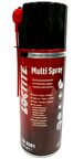 Loctite LB 8201 Multı Spray / 400ml.