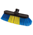 ŞAFAK OTO FIRÇASI 17 CM NORMAL