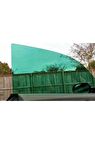 Yeşil Cam Filmi 100 Cm X 5 Metre Krom Koyu Yeşil