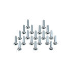 M2.5x8 YSB Vida 250 Adet