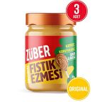 Original Fıstık Ezmesi 315 g*3 Adet