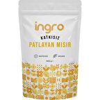 Glutensiz Patlayan Mısır 1000 g