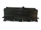 PEUGEOT 407 04/11 ÖN TAMPON ALT MOTOR MUHAFAZA PLASTİĞİ (KARTER MUHAFAZA ÖNÜ)