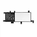 Asus X542B, X542U, C21N1634   Notebook Bataryası Pili