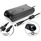 Dell PP17S Notebook  Laptop Adaptör Şarj Aleti