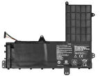 Asus   E502N   Notebook Bataryası Pili