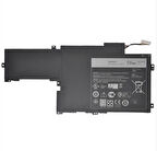 Dell   Inspiron 7437  Notebook Bataryası Pili