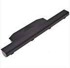 Fujitsu  LifeBook A555, A555/G  Notebook Bataryası Pili - 6 Cell