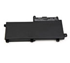 Hp   801554-001  Notebook Bataryası Pili