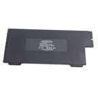 Apple   MacBook Air A1304 (2009)  Notebook Bataryası Pili