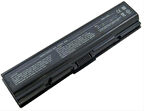 Toshiba  Satellite L500 Serisi  Notebook Bataryası Pili - 9 Cell