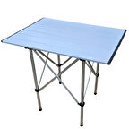 Katlanır Masa Kamp, Bahçe, Balkon, Karavan ve Tekne İçin