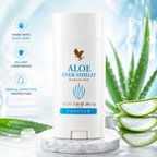 Aloe Ever-Shield Deodorant