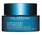 Clarins Hydra-Essentiel [HA²] - Susuzluk Karşıtı Dolgunlaştırıcı Gece Bakımı 50 ml
