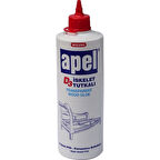 Apel D3 İskelet Tutkalı 700 Gr