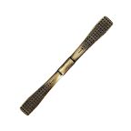 Elit Antik Sarı 96 mm Kulp ( 10 ADET  )