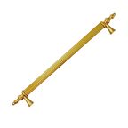 Zirve Çubuk Altın 96 mm Kulp ( 5 ADET)