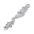 Has Taç Krom 160 mm Kulp ( 10 ADET)