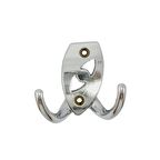 YILDIZ PORTMANTO ASKI KROM ( 5 ADET )