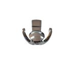 PORTMANTO ASKI KROM ( 3 ADET )