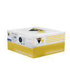 SİA 1949 HOOKIT ZIMPARA 150 MM 360 KUM | AHŞAP İŞLERİNİZDE MÜKEMMEL SONUÇLAR | 50 ADET