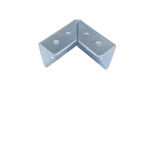 köşe bağlantı aparatı / 2*48*48*40 /  4 ADET