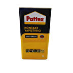 Pattex Universal Kontak Yapıştırıcısı 3 Kg | Güçlü ve Hızlı Yapışma