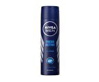 Nivea Fresh Sprey Erkek Deodorant 150 Ml 