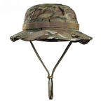 Multicam Desen Şapka