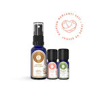 Kalpten Bağlantı Seti | İfade ve Şefkat