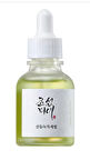 Beauty Of Joseon Calming Serum: Green Tea + Panthenol - Geliştirilmiş Yatıştırma Ve Nemlendirme 30 m