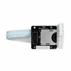 MKS V1.1 SD Kart Slotu