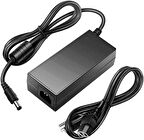 Fujistu FI-5530C Scanner (Tarayıcı) AC Adaptör Şarj Cihazı