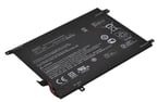 Hp x2 210 G1  Notebook Bataryası Pili