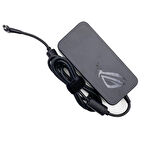 Asus ROG Strix G17 G713QE  Pinli Uç Notebook Adaptör Şarj Aleti