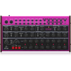 BEHRINGER EDGE Analog Semi-Modüler Perküsyon Synthesizer