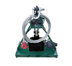 Dolumak PSLK Pistonlu Meyve Silkeleme Makinesi