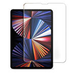 Apple Uyumlu 5. nesil ekran koruyucu cam iPad Pro 12.9 inç 5.Nesil Uyumlu Koruma Cam Ekran Koruyucu