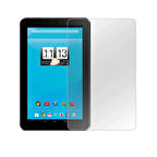 Huawei uyumlu 10 inç Tablet ekran koruyucu (HD Şeffaf şeffaf + Kolay uygulama + Parmak İzi bırakmaz)
