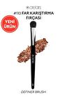 Far Karıştırma Fırçası Cre'Ars Definer Brush #110