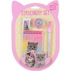 Dolphin Studio Pets Kırtasiye Seti Pt-06048