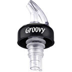 Biradlı Groovy Akıtıcı ( 5 Adet )