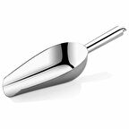 Biradlı Çelik Buz Küreği 10 CM 