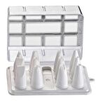 Biradlı Duy Seti 12’li BRD-1403