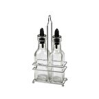 Epınox Yasemin 2'li Yağdanlık ve Sirkelik YYS-300